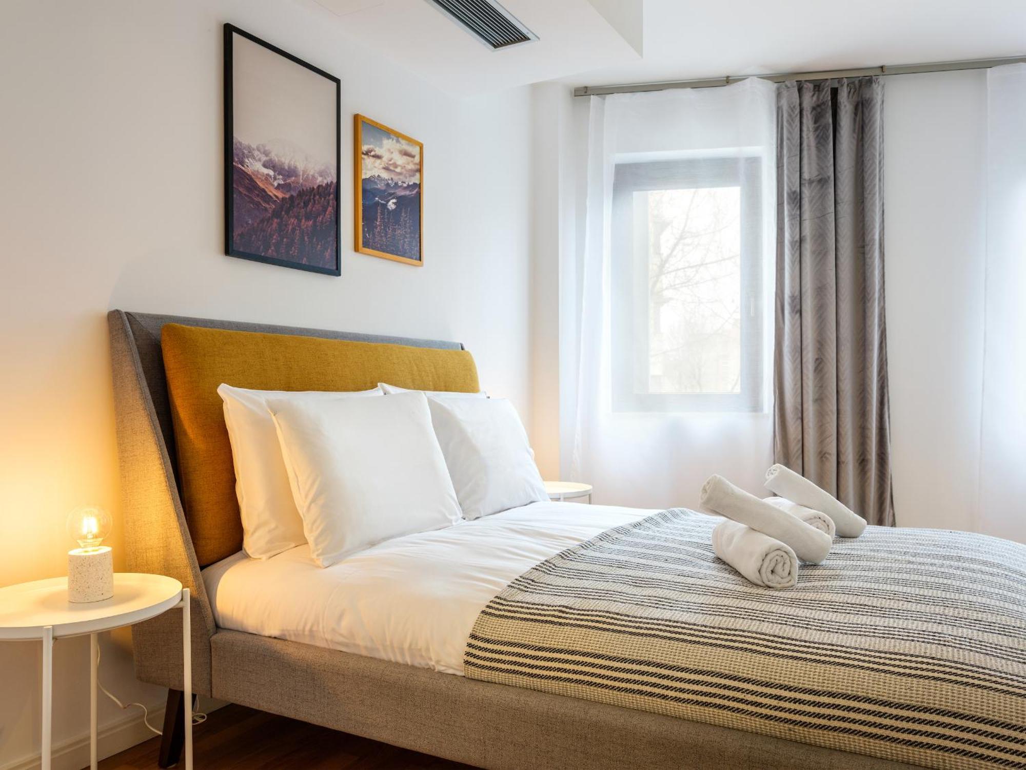 Modern Central Apartment W. Parking By Tyzenhauz Cracovia Exterior foto